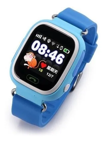 Reloj q90 hotsell