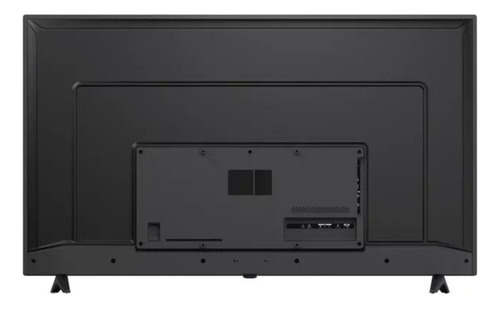 Smart Tv Onn 100012587 Pantalla 65'' 4k 2160p Uhd Hdr (Reacondicionado)