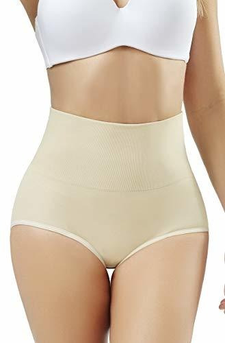 Shapeager Fajas Para Mujer Para Vestido Panty De Control Cóm