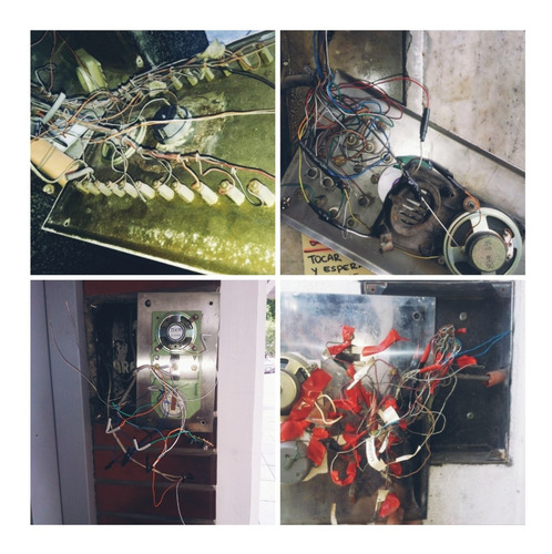 Imagen 6 de 9 de Servicio Técnico Porteros Eléctricos Reparación Instalación