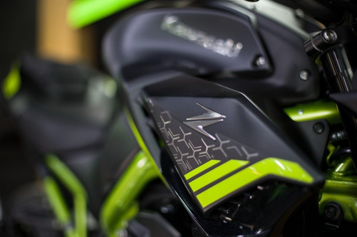 Imagen 2 de 13 de Kawasaki Z900 Abs - Z 900 Lidermoto Consulte Mejor Contado!
