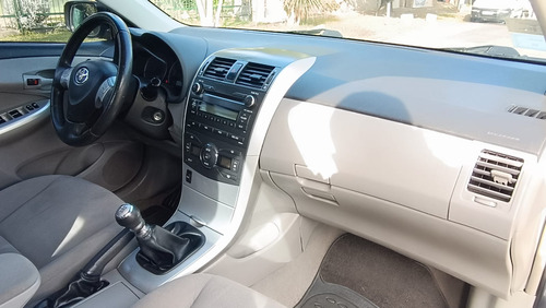 Toyota Corolla 1.8 Xei Mt 136cv