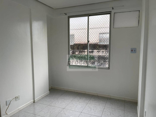 Imagem 10 de 19 de Apartamento Com 2 Dormitórios S/ 1 Suite À Venda, 67 M² Por R$ 220.000 - Parque 10 De Novembro - Manaus/am - Aceita Financiar - Ap1744