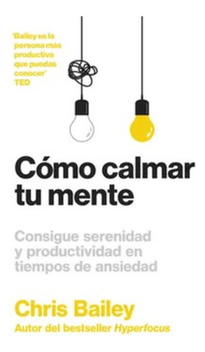 Como Calmar Tu Mente
