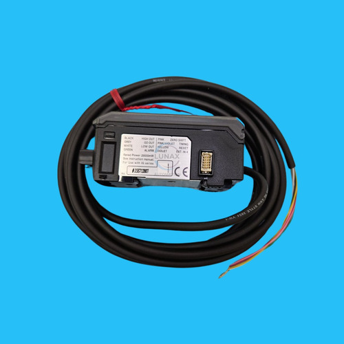 Keyence Il-1050 Sensor Laser Analogico