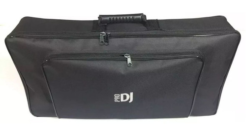 Bag Case Controladora Pioneer Ddj 400 Alça Mochila