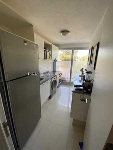 Apartamento Moderno De 3 Dormitorios , Summer Tower. Oportunidad