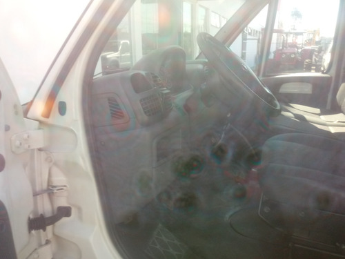 Fiat/ducato 2014 Furgão/teto Alto/longa