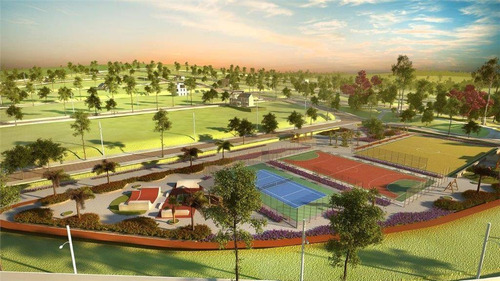 Imagem 6 de 8 de Terreno Residencial À Venda, Parque Residencial Maria Elmira, Caçapava. - Te0038