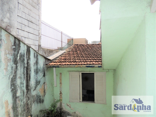 Imagem 12 de 12 de Casa / Sobrado Em Vila Morse - São Paulo, Sp - 4254