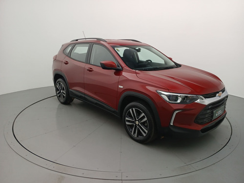 Chevrolet Tracker 1.0 TURBO FLEX LT AUTOMÁTICO