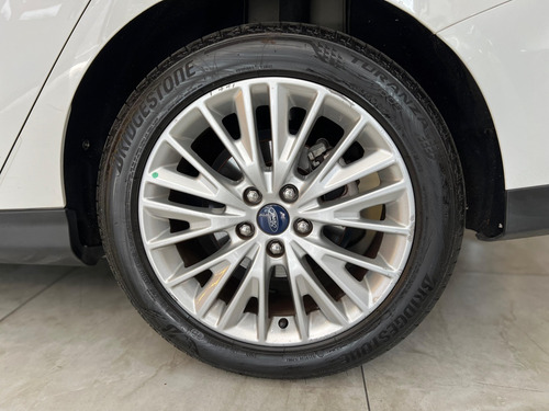 Ford Focus 2.0 SE 16V FLEX 4P POWERSHIFT