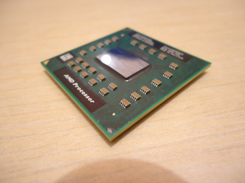 Procesador Amd V V120 2.2 Ghz Vmv120sgr12gm Laptop (Usado)