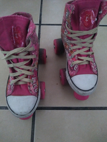 Patines (Usado)