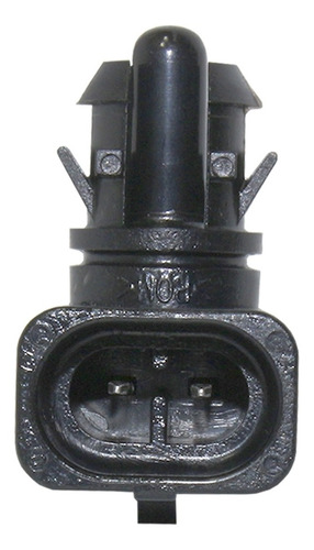 Sensor Temperatura Ambiente Gmc Terrain 3.0l 2010 T/a