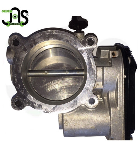 Cuerpo De Aceleración Ford Explorer 3.5 V6 2012-up Original