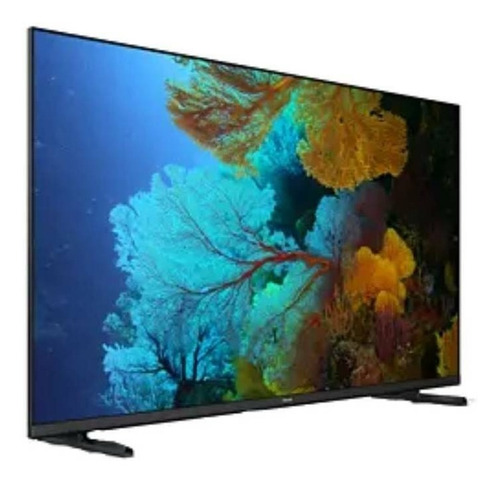 Smart Tv Philips 43 Full Hd Led Android 10 Refabricado (Reacondicionado)
