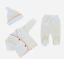 Comprar Set Nacimiento Recibidores Recién Nacido Ajuar Baby Shower