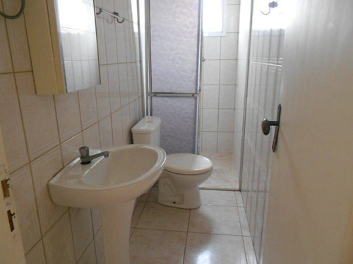 Imagem 13 de 30 de Apartamento, 2 Dorms Com 42.77 M² - Ocian - Praia Grande - Ref.: Img365 - Img365