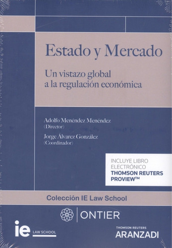 Estado Y Mercado