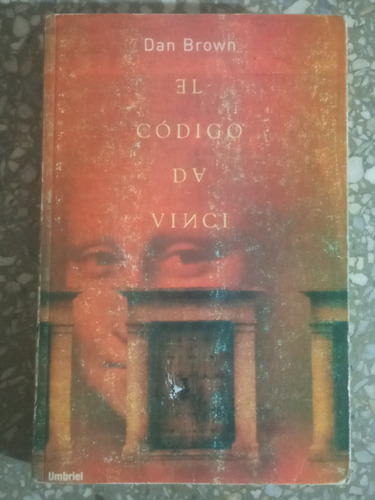 El Código Da Vinci - Dan Brown