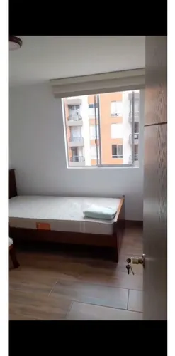 Venta De Aparatamento De 61 Metros, Tocancipa