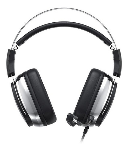 Imagen 3 de 4 de Auricular Gamer Havit H2018u Con Micrófono Retroiluminado