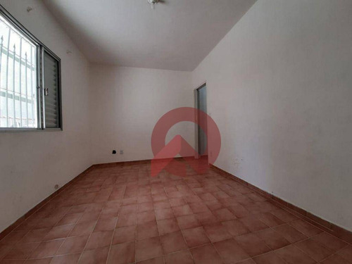 Imagem 12 de 12 de Apartamento Com 1 Dormitório À Venda, 46 M² Por R$ 180.100 - Boqueirão - Praia Grande/sp - Ap3586