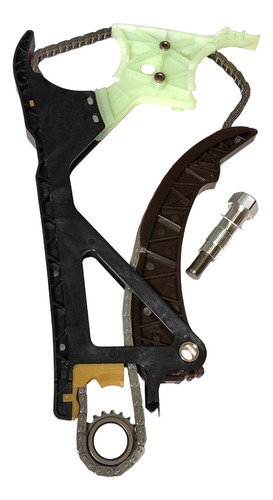 Kit Distribucion Bmw X6 35ix Motor N55 Modelo 2010-2014