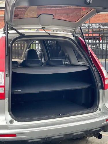 Honda CR-V 2.4 Lx