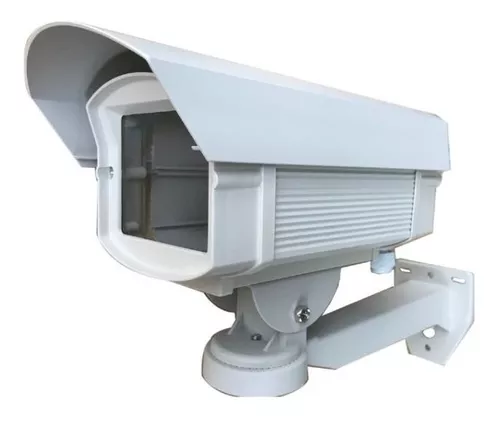Soporte de brazo largo para cámara de vigilancia CCTV, soporte de