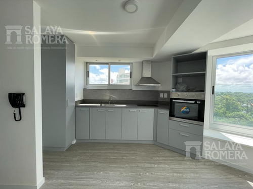 Imagen 8 de 12 de Alquiler Anual , 1 Dormitorio , Con Servicios , A Estrenar , Roosevelt , Sap4264118