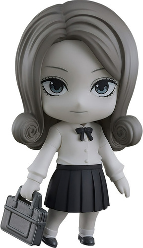 Goodsmile Junji Ito Uzumaki Nendoroid Kirie Goshima 10cm