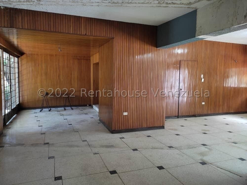 Imagen 10 de 30 de Casa Para Remodelar En Venta, Urb. Los Palos Grandes