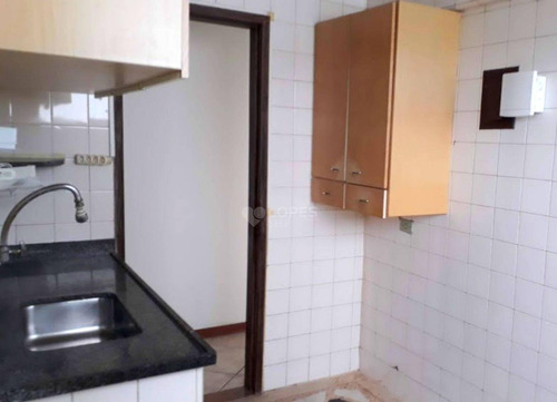Apartamento Com 2 Dormitórios À Venda, 96 M² Por R$ 500.000,00 - Icaraí - Niterói/rj - Ap46721
