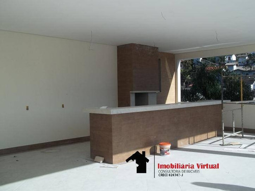 Imagem 7 de 7 de Casa Com 4 Suites - 513