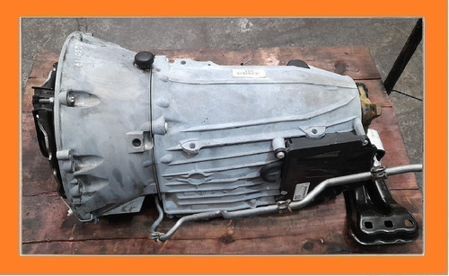 Caixa De Câmbio Automática Mercedes C250 2.0 15 16 17 18 19 (Usado)