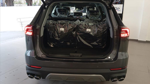 Tiggo 8 Pro 1.6 Tgdi Gasolina Dct