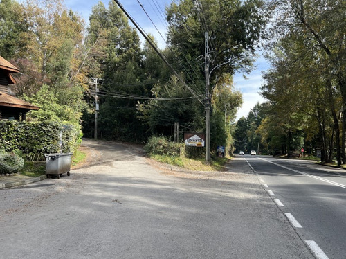 Parcela A 2.9km De Pucón