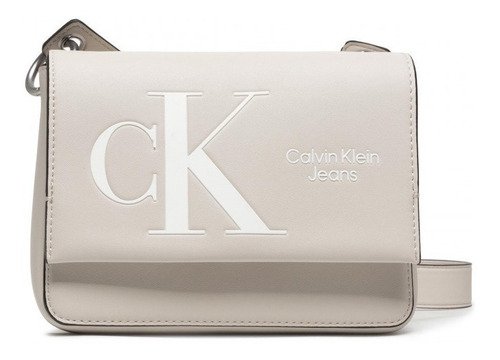 Bolsa Calvin Klein Crossbody | Meses sin intereses Bolsa Calvin Klein Crossbody | Meses sin intereses