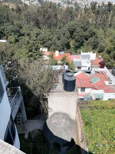 Terreno En Venta En Lomas De Las Águilas