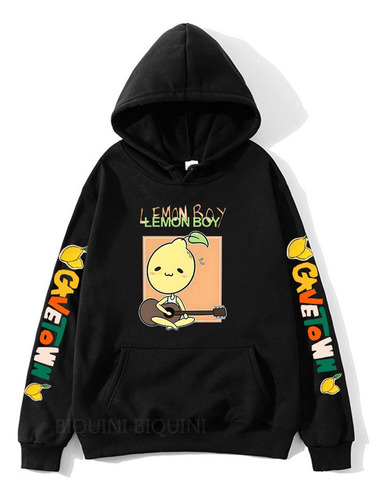 Cavetown-sudadera Con Capucha Para Niño Y Mujer Suéter De Ta