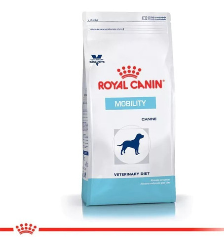 Royal Canin Mobility Support Perro 2 Kg
