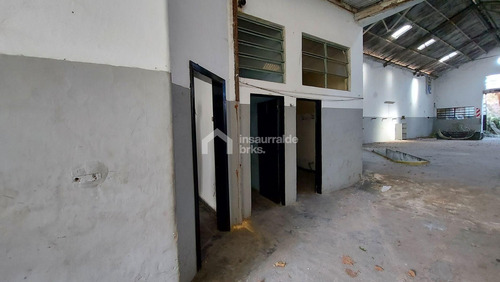 Depósito Galpón En Venta En San Fernando, G.b.a. Zona Norte, Argentina