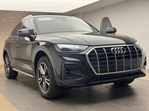 Audi q5 sportback 2.0 45Tfsi Quattro S Tronic Advanced 245Cv
