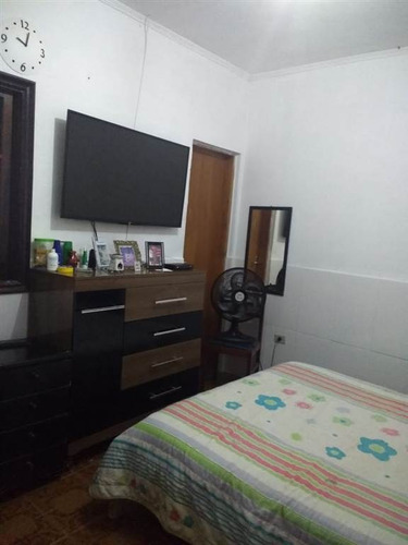 Casa 2 Quartos À Venda Na Mirim Praia Grande - Nli7099