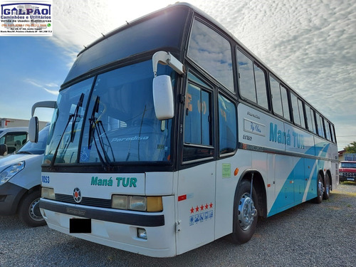Marcopolo Paradiso 1150 47 Lugares - (1994)
