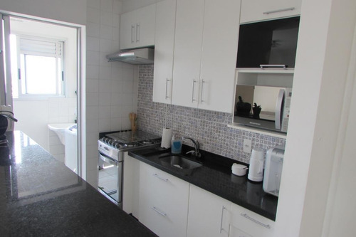 Imagem 7 de 23 de Apartamento Com 2 Dormitórios À Venda, 49 M² Por R$ 350.000,00 - Vila Prudente - São Paulo/sp - Ap4624