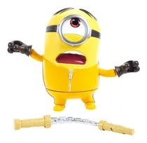 Comprar Figura Stuart Kung Fu Poderosos Minions (the Rise Of Gru)