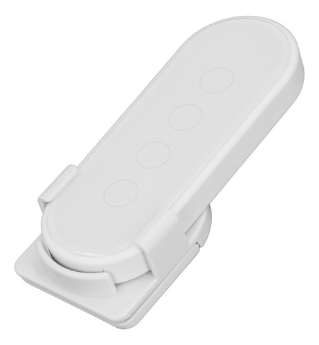 Inicio Control Remoto Inalámbrico Scene Wifi Fluorescente